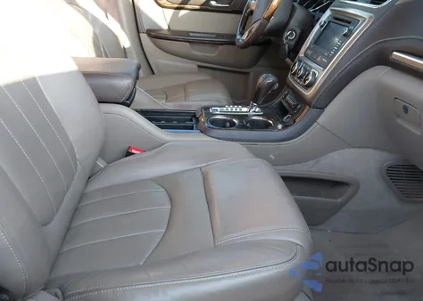 2014 GMC Acadia Denali z USA, uszkodzony, nr VIN 1GKKVTKD7EJ266780